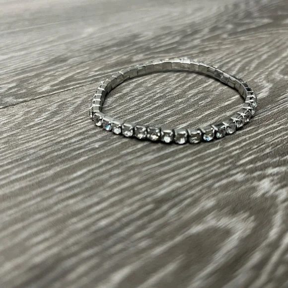 Tennis bracelet - Picture 4 of 4